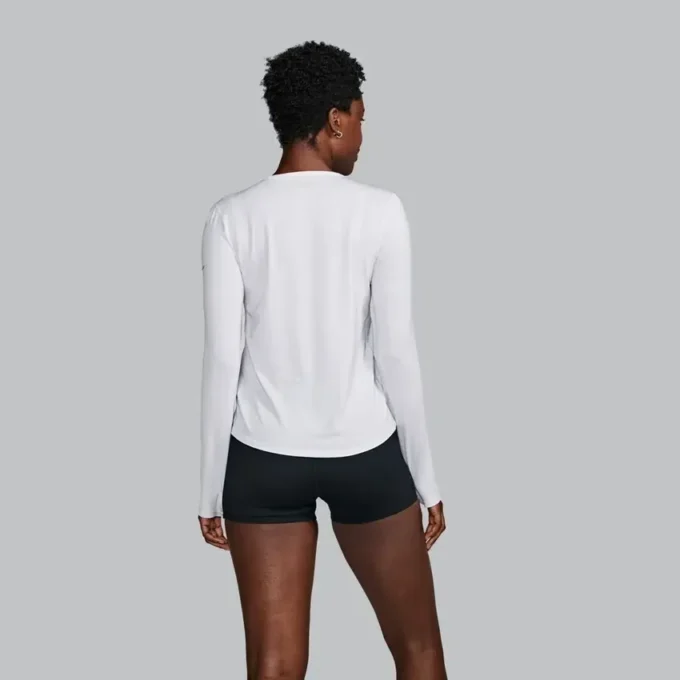 Women’s stopwatch long sleeve
