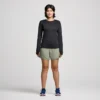 Women’s stopwatch long sleeve