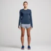 Women’s stopwatch long sleeve