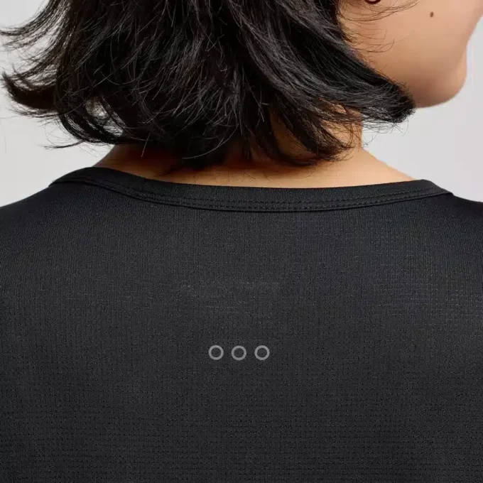 Women’s stopwatch long sleeve