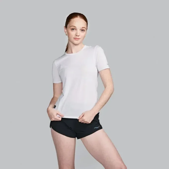 Women’s stopwatch short sleeve