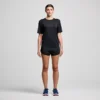 Women’s stopwatch short sleeve