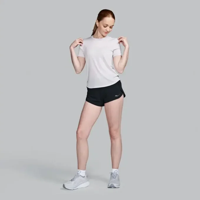 Women’s stopwatch short sleeve