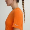 Women’s stopwatch short sleeve