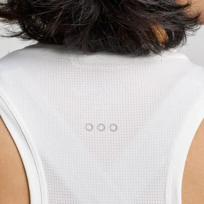 Women’s stopwatch singlet