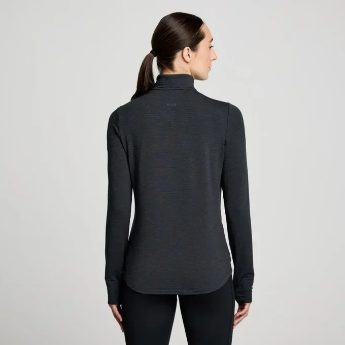 Women’s triumph 3d 1/2 zip
