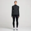 Women’s triumph 3d 1/2 zip