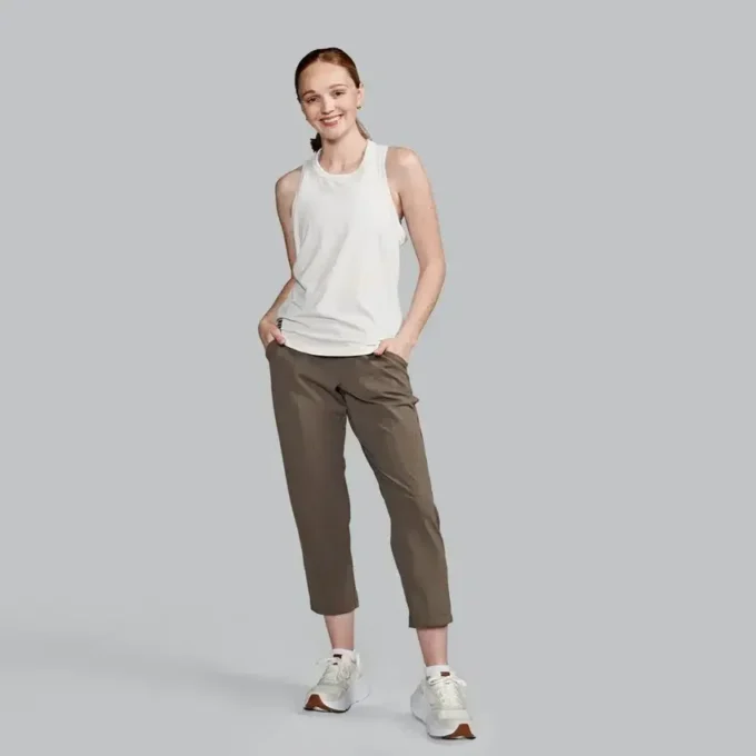Women’s triumph tank