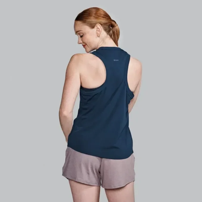 Women’s triumph tank