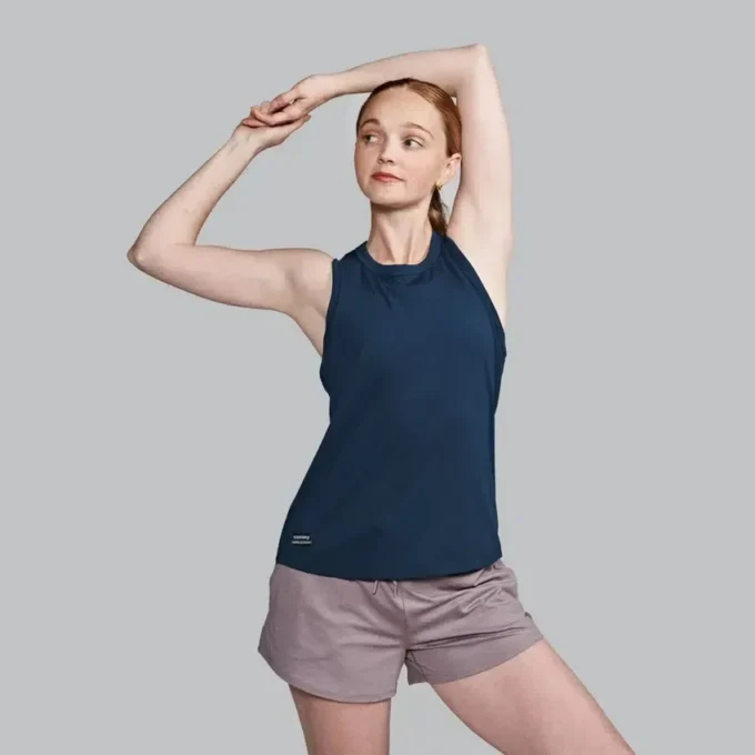 Women’s triumph tank